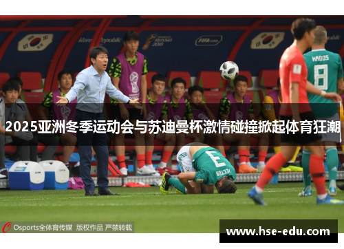 2025亚洲冬季运动会与苏迪曼杯激情碰撞掀起体育狂潮