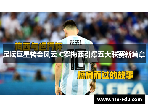 足坛巨星转会风云 C罗梅西引爆五大联赛新篇章 足坛巨星转会风云 C罗梅西引爆五大联赛新篇章