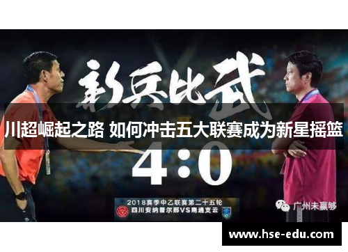 川超崛起之路 如何冲击五大联赛成为新星摇篮 川超崛起之路 如何冲击五大联赛成为新星摇篮